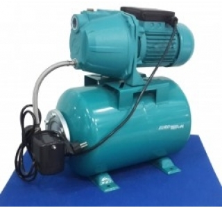 EUROTERM AUTO ET 80-750/9-1