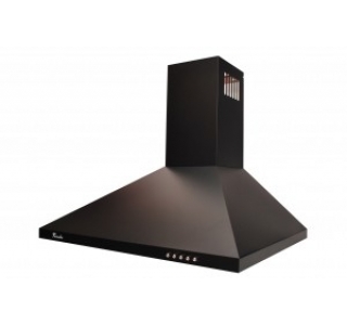 Tornado TR-60A Dome Black
