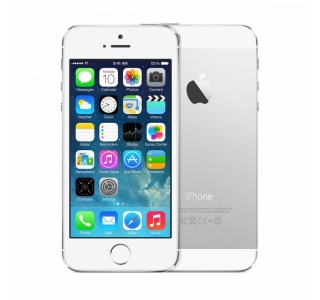 iPhone 5S 32Gb Silver