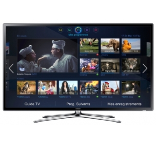 Samsung UE40F6320