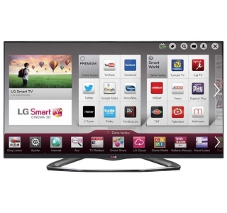 LG 42LA660V