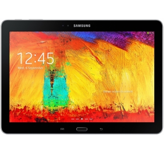 Samsung SM-P6000 Note 10.1 (WiFi only) (Black)