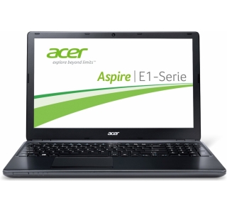 Acer Aspire E1-572G-34014G50Mnkk (15.6" Core i3-4010U 4Gb 500Gb)