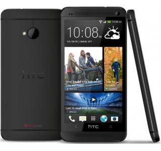 HTC One Black 32GB Duos