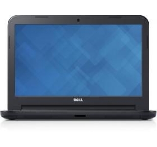 DELL Latitude 3440 Black, 14.0'' HD Anti-Glare