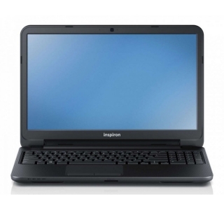 DELL Inspiron 15 3537 Black Matte, 15.6"