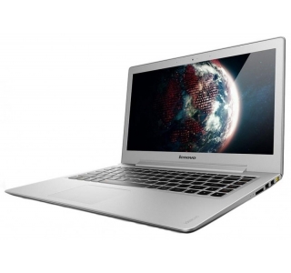 Lenovo IdeaPad U330P Graphite Grey Aluminium