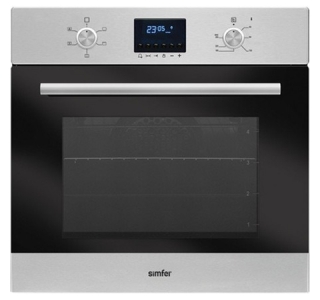 SIMFER B 6505 ZERM