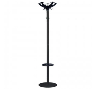 Art Metal Furniture CONTINENT black