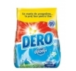Dero Manual Dero Ozon+ 900 gr.