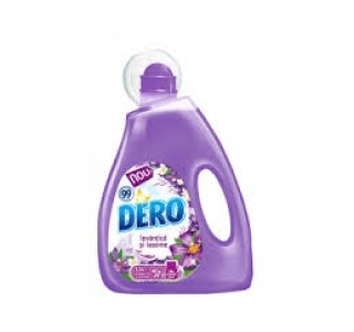 Dero Lichid Levantica si Iasomie 1.5L