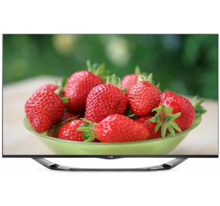 LG 47LA690S