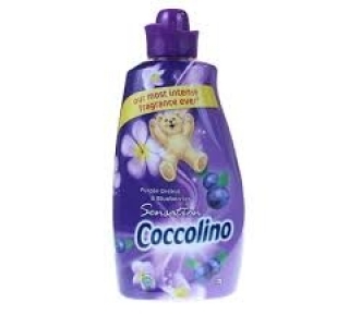 Cocolino Sensation Purple Orchid&Blueberries 2000 ml
