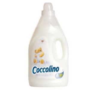 Coccolino White 4000 ml