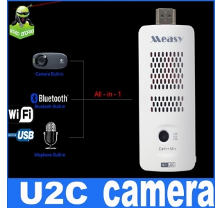 Measy U2C TV Dongle, Android 4.1
