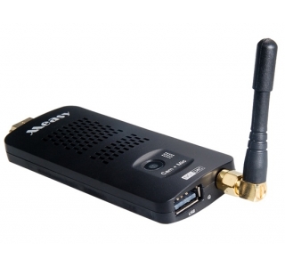 Measy U4C TV Dongle, Android 4.2
