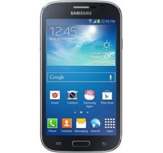 Samsung I9060 Galaxy Grand Neo Black Duos