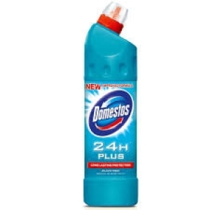 Химия для WC и ванных комнат 0.750L Domestos Atlantic 750ml