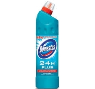 Химия для WC и ванных комнат 1.250L Domestos Atlantic 1250ml
