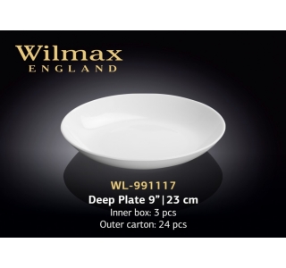 WILMAX WL-991117