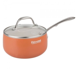 Rondell Terrakotte 16 см (1.7л) RDA-541