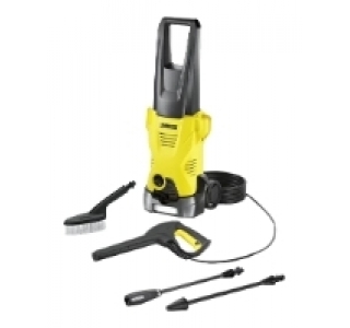 Karcher K 2 Premium Car