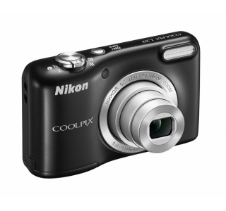 Nikon L29 Black
