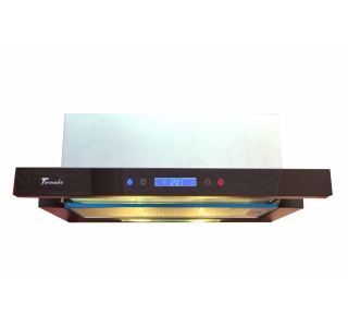 Tornado ST60C SLIDER BL GLASS