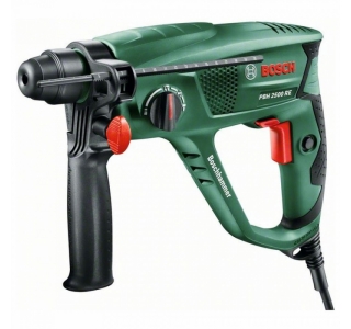 BOSCH PBH 2500 RE (V)