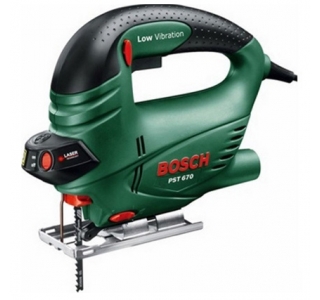 BOSCH PST 670 COMPACT (V)