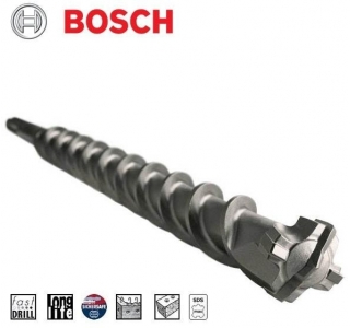 Bosch SDS MAX SPEED-X 22*400/520MM
