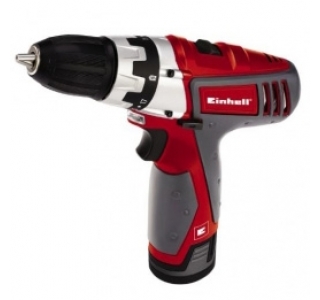 EINHELL RT-CD 10,8/2 Li KIT 10.8V