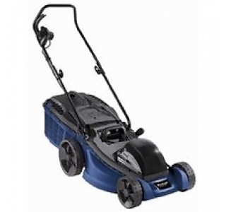 Einhell BG-EM 1743 HW 1700W 52L 230V
