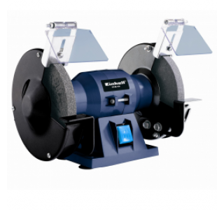 Einhell BT-BG 150 150 W 230V Ø 150 x Ø 12.7 x16 mm