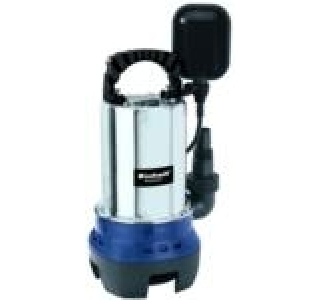 BG-DP 6315 N 630 W 230V EINHELL
