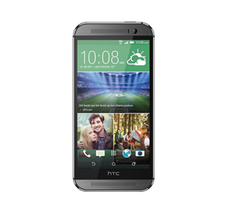 HTC One M8 Grey Duos