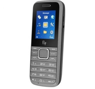 Fly TS91 Silver Tree Sim
