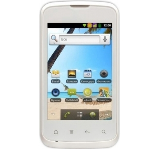 Fly E158 White Duos