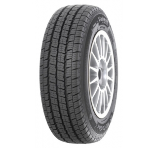 Matador MP 125 All Weather