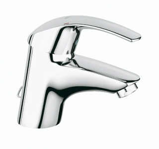 Смесители "Grohe" Евросмарт Умывальник