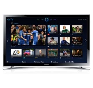 SAMSUNG UE32H4500AKXUA