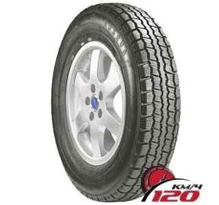 185/80 R14C (БЦ-15) 102/100 P Rosava*All