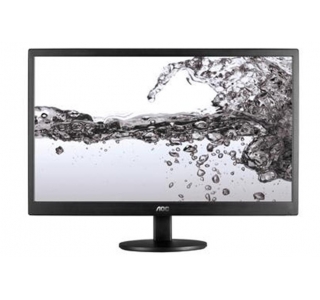 21.5" AOC "e2270Swn"