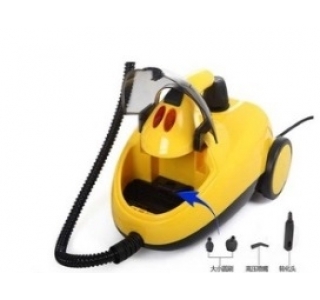 Aspirator cu aburi
