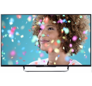 Sony 32" KDL-32W705BBAEP