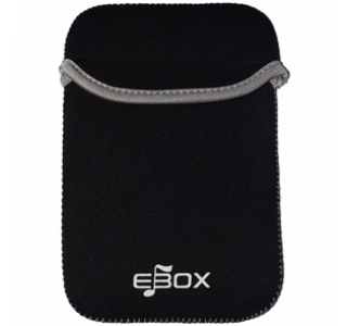 E.BOX E300710C Black