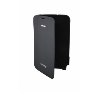 Book Cover Note8 (N5100), Gray