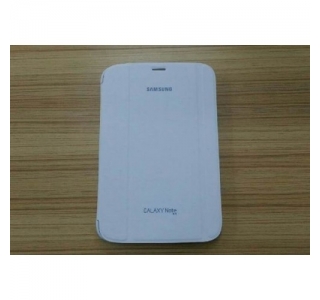 Book Cover Note8 (N5100), White