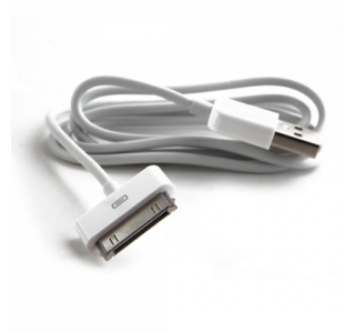 Cablu USB iPhone 4/4S, MD818FE/A (AAA Class)
