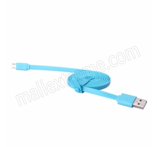 Nillkin micro USB cable, Blue